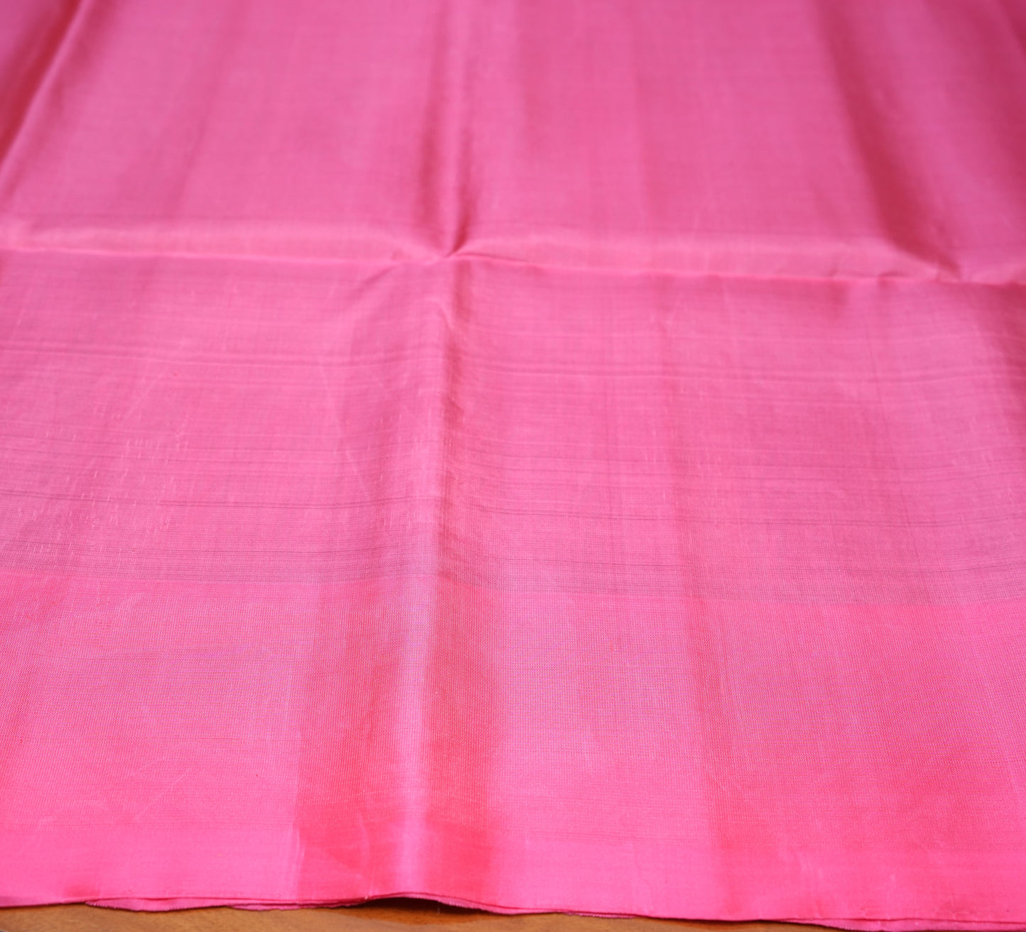 GREYISH GREEN KANCHIPURAM SOFT SILK SAREE