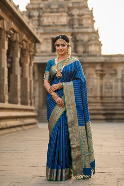 CHETTINAD COTTON SAREES