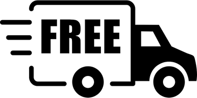 FREE SHIPPING