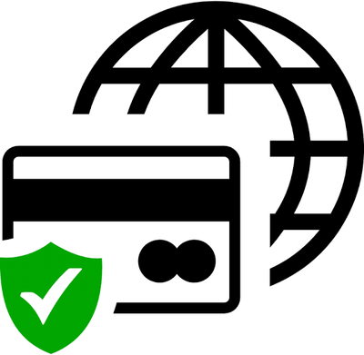 SECURE PAYMENT